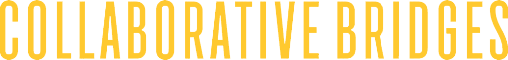 Collabrative Bridges logo