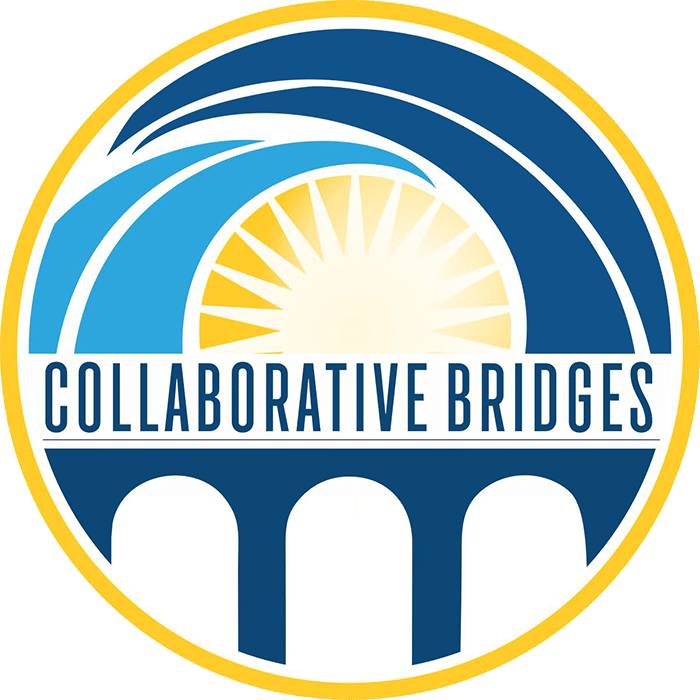 Collabrative Bridges logo
