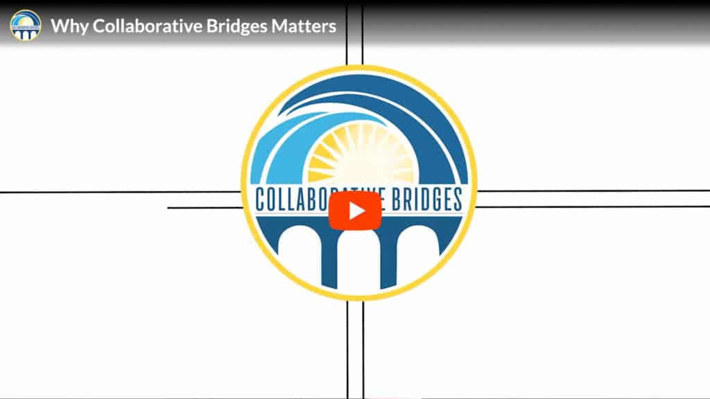 Why Collaborative Bridges Matters | The Collaborative Bridges