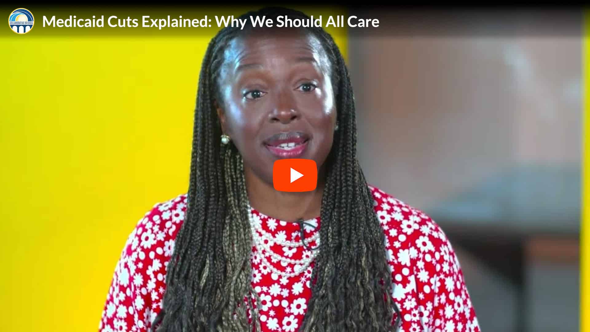 Medicaid Cuts Explained: Why We All Should Care