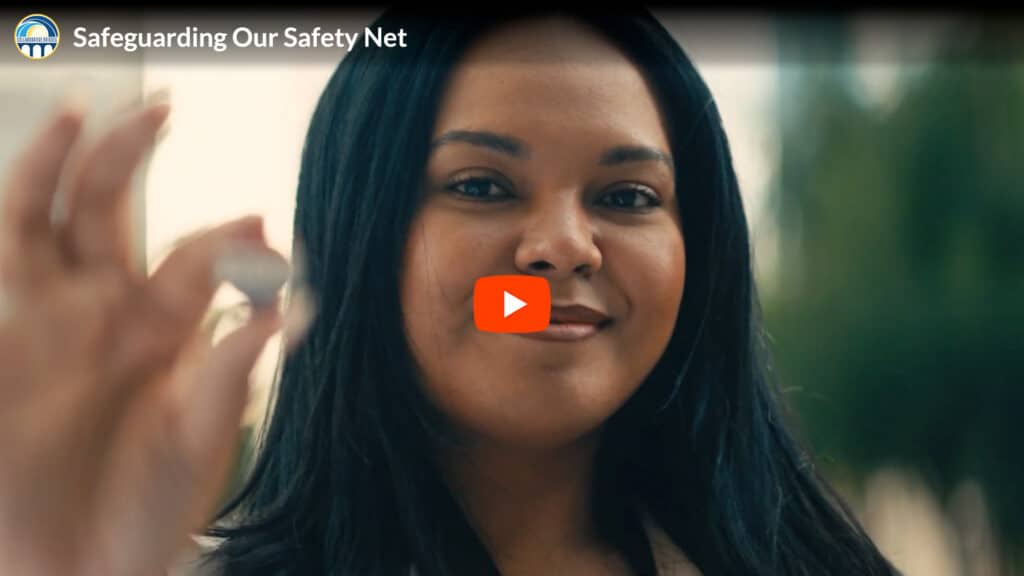 Safeguarding Our Safety Net: Strengthening Healthy Systems Through Advocacy | The Collaborative Bridges